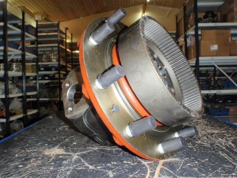 Sonstiges Traktorzubehör des Typs Case IH Kardanhus Case MX 150-170. H., Gebrauchtmaschine in Viborg (Bild 1)