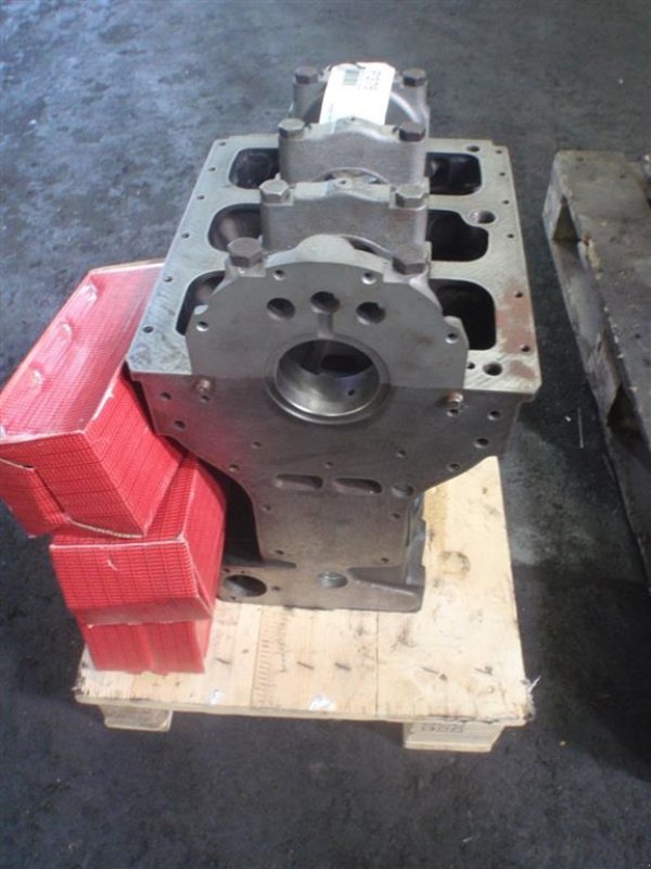 Sonstiges des Typs Sonstige Perkins 3 cyl., Gebrauchtmaschine in Viborg (Bild 2)