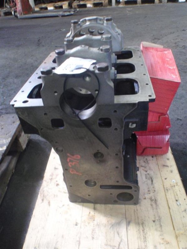 Sonstiges des Typs Sonstige Perkins 3 cyl., Gebrauchtmaschine in Viborg (Bild 1)