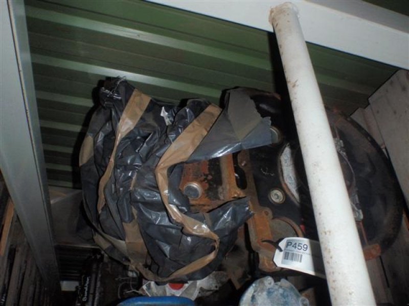 Sonstiges des Typs Sonstige Fermec Perkins 1004 // Motor / Engine, Gebrauchtmaschine in Viborg (Bild 1)