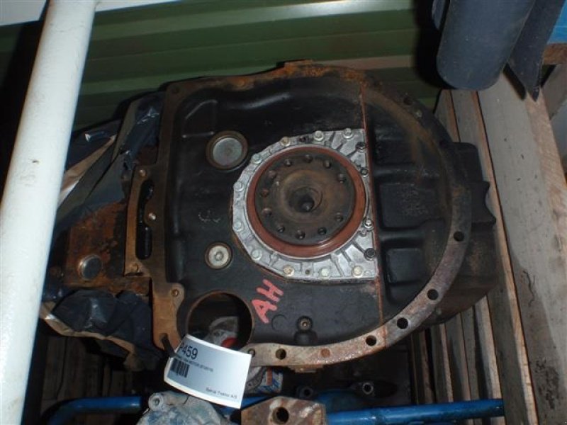 Sonstiges des Typs Sonstige Fermec Perkins 1004 // Motor / Engine, Gebrauchtmaschine in Viborg (Bild 2)