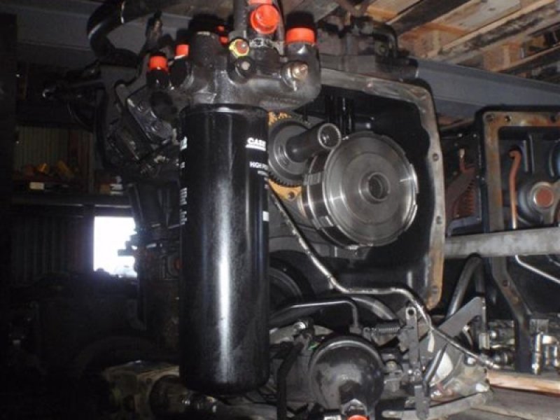 Sonstiges Traktorzubehör des Typs Case IH MAGNUM 270 Bagtøj / Rear Transmission, Gebrauchtmaschine in Viborg (Bild 1)