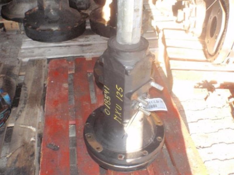 Sonstiges Traktorzubehör des Typs Case IH MXU 125 Bagaksel H / Rear axle R, Gebrauchtmaschine in Viborg (Bild 1)