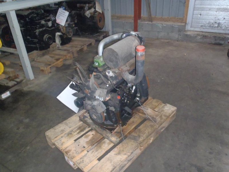 Sonstiges des Typs John Deere 5400 Motor / Engine, Gebrauchtmaschine in Viborg (Bild 1)
