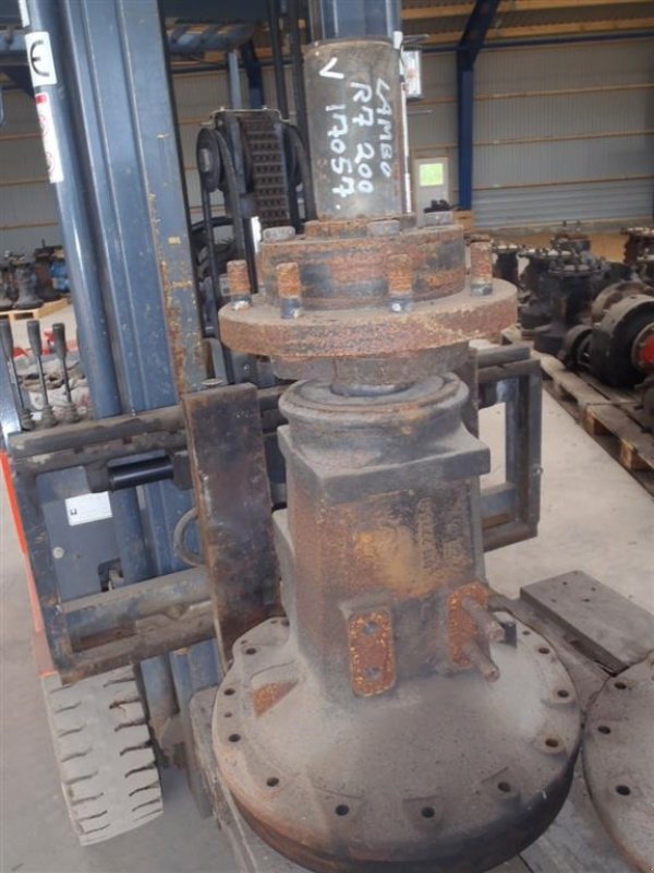 Sonstiges Traktorzubehör des Typs Sonstige Lamborghini R7 200 // Bagaksel V / Rear Axle L, Gebrauchtmaschine in Viborg (Bild 1)