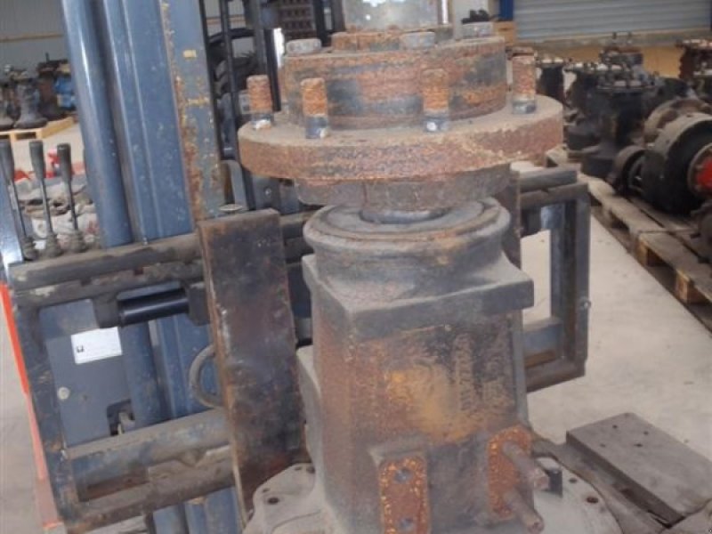 Sonstiges Traktorzubehör des Typs Sonstige Lamborghini R7 200 // Bagaksel V / Rear Axle L, Gebrauchtmaschine in Viborg (Bild 1)