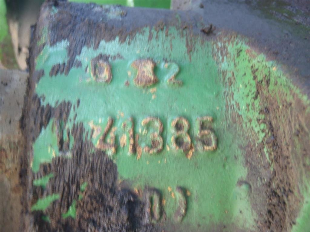 Sonstiges Traktorzubehör des Typs John Deere 3640 Bagaksel / Rear axle, Gebrauchtmaschine in Viborg (Bild 2)