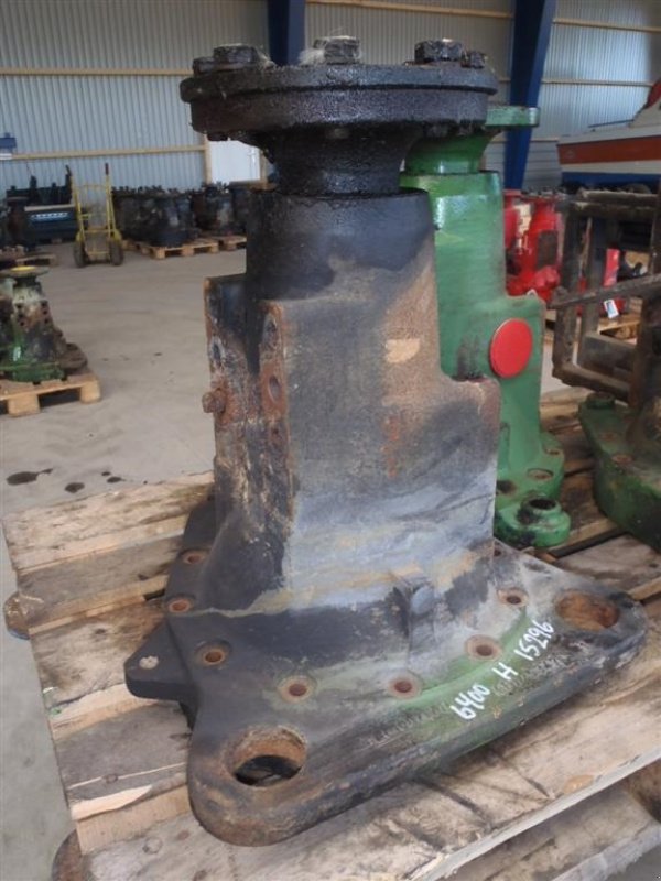 Sonstiges Traktorzubehör des Typs John Deere 6400 Bagaksel H / Rear axle R, Gebrauchtmaschine in Viborg (Bild 1)