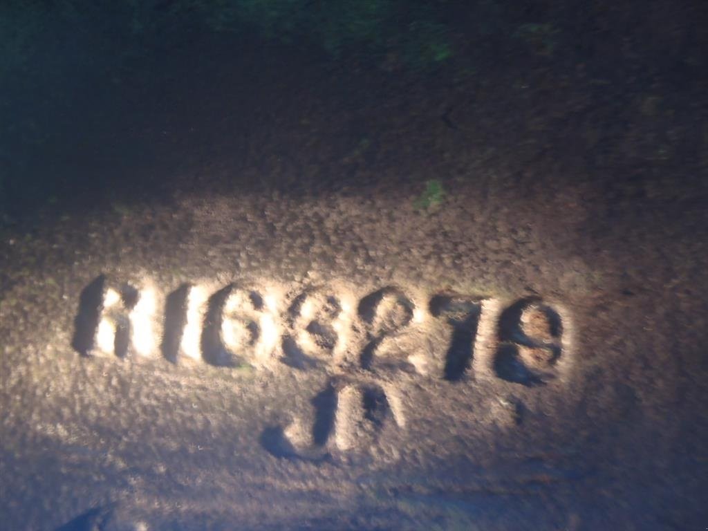 Sonstiges Traktorzubehör des Typs John Deere 7810  Bagtøj / Rear transmisson, Gebrauchtmaschine in Viborg (Bild 4)