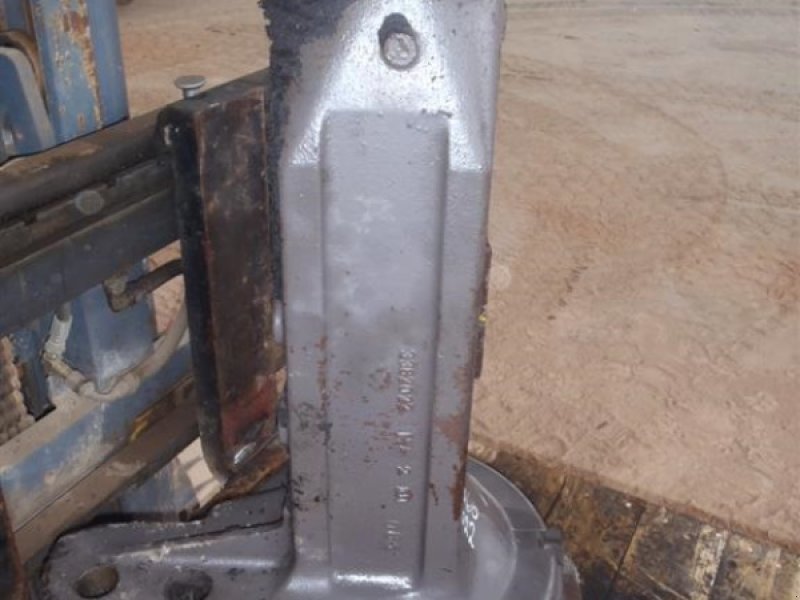 Sonstiges Traktorzubehör des Typs Massey Ferguson 3060 Bagaksel V / Rear axle L, Gebrauchtmaschine in Viborg (Bild 1)