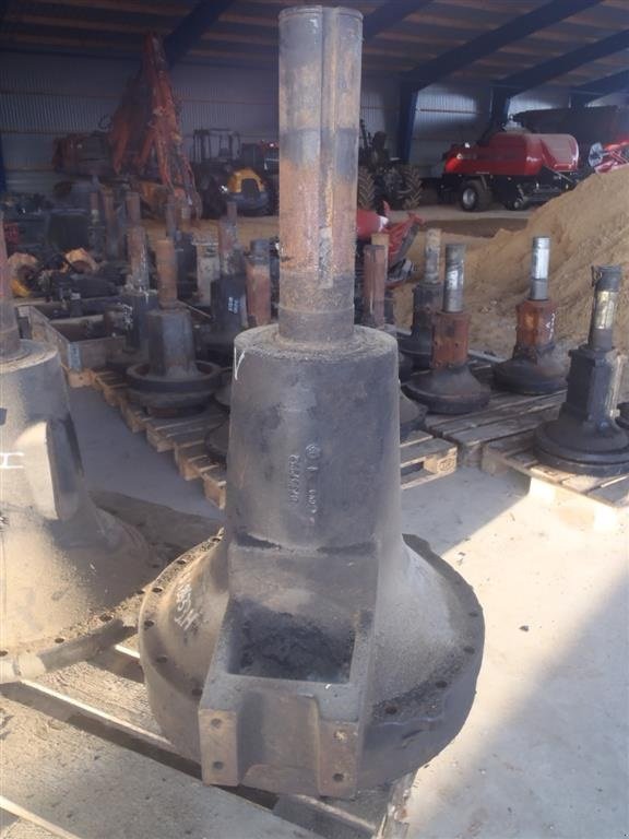 Sonstiges Traktorzubehör des Typs Case IH Magnum 310 // Bagaksel H / Rear axle R, Gebrauchtmaschine in Viborg (Bild 1)