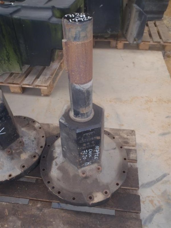 Sonstiges Traktorzubehör des Typs Case IH 7120 Bagaksel H / Rear axle R, Gebrauchtmaschine in Viborg (Bild 1)