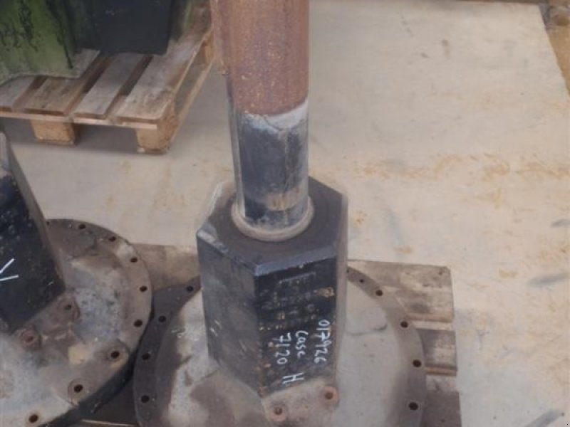 Sonstiges Traktorzubehör des Typs Case IH 7120 Bagaksel H / Rear axle R, Gebrauchtmaschine in Viborg (Bild 1)