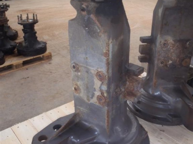 Sonstiges Traktorzubehör des Typs Massey Ferguson 3060 Bagaksel H / Rear axle R, Gebrauchtmaschine in Viborg (Bild 1)