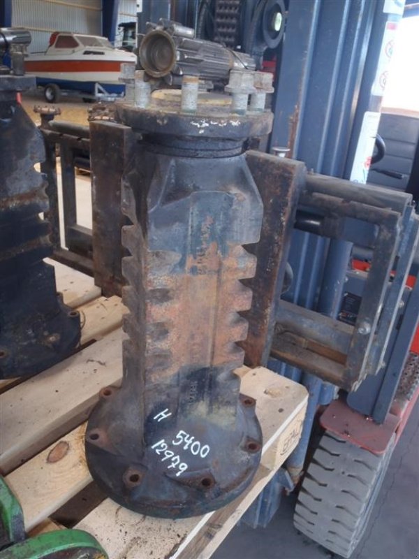 Sonstiges Traktorzubehör des Typs John Deere 5400 Bagaksel H / Rear axle R, Gebrauchtmaschine in Viborg (Bild 1)