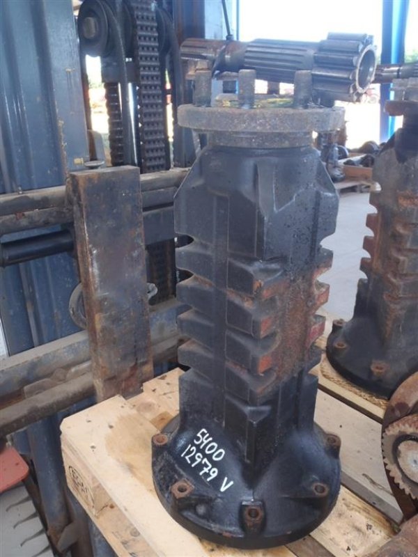 Sonstiges Traktorzubehör des Typs John Deere 5400 Bagaksel V / Rear axle L, Gebrauchtmaschine in Viborg (Bild 1)