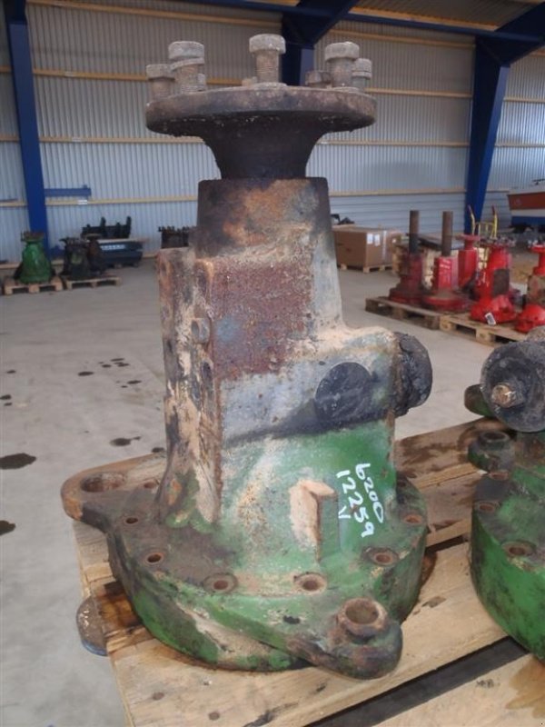 Sonstiges Traktorzubehör des Typs John Deere 6200 Bagaksel V / Rear axle L, Gebrauchtmaschine in Viborg (Bild 1)