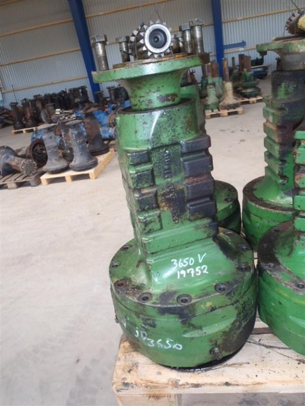 Sonstiges Traktorzubehör des Typs John Deere 3650 Bagaksel V / Rear axle L, Gebrauchtmaschine in Viborg (Bild 1)