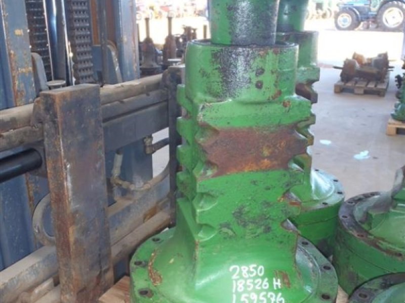 Sonstiges Traktorzubehör des Typs John Deere 2850 Bagaksel H / Rear axle R, Gebrauchtmaschine in Viborg (Bild 1)