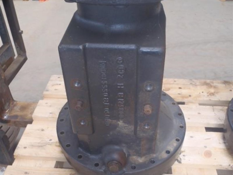 Sonstiges Traktorzubehör des Typs Valmet 8150 Bagaksel H / Rear axle R, Gebrauchtmaschine in Viborg (Bild 1)