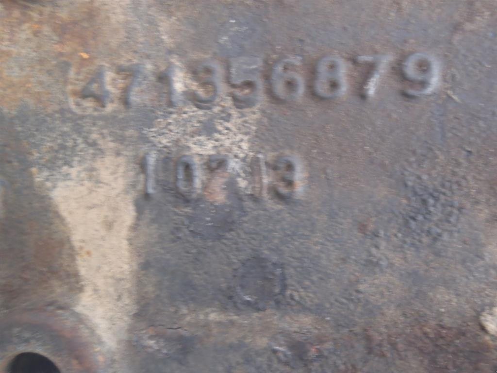 Sonstiges Traktorzubehör des Typs Case IH Puma 185 CVX Bagaksel H, Gebrauchtmaschine in Viborg (Bild 3)