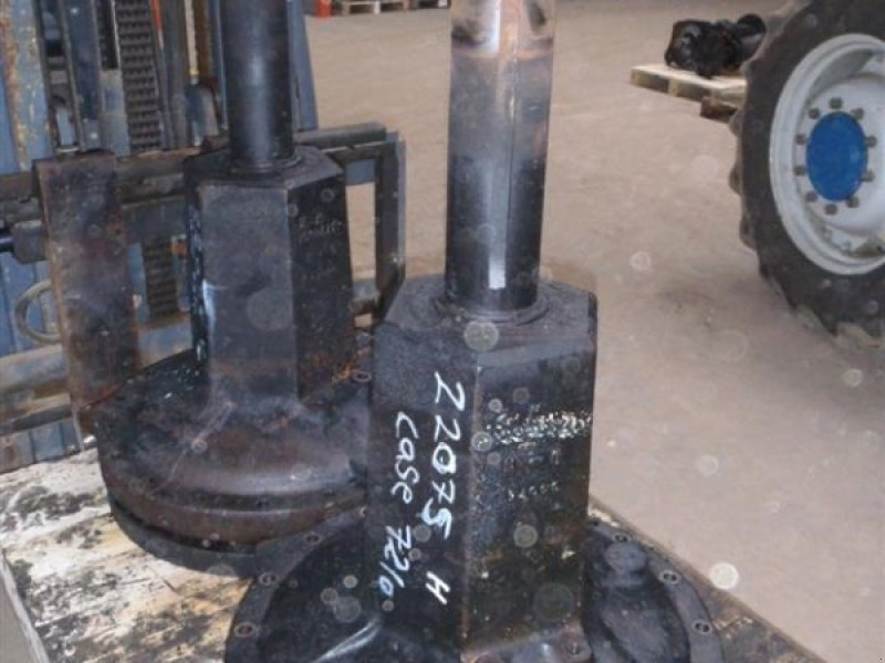 Sonstiges Traktorzubehör des Typs Case IH Magnum 7210 // Bagaksel H / Rear axle R, Gebrauchtmaschine in Viborg (Bild 1)