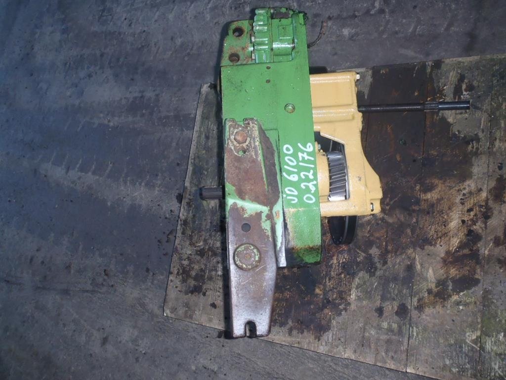 Sonstiges Traktorzubehör des Typs John Deere 6100 PTO, Gebrauchtmaschine in Viborg (Bild 2)