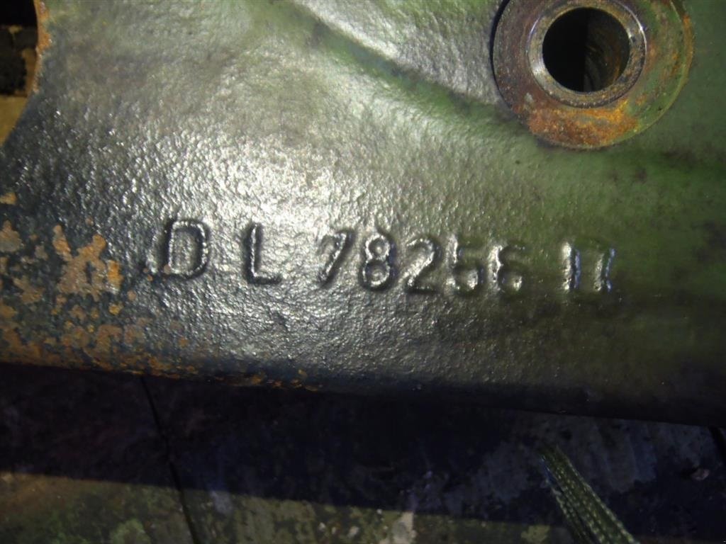 Sonstiges Traktorzubehör des Typs John Deere 6100 Bagaksel V / Rear axle L, Gebrauchtmaschine in Viborg (Bild 2)