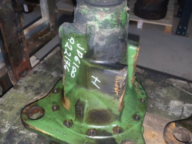 Sonstiges Traktorzubehör des Typs John Deere 6100 Bag aksel H / Rear Axle R, Gebrauchtmaschine in Viborg (Bild 1)