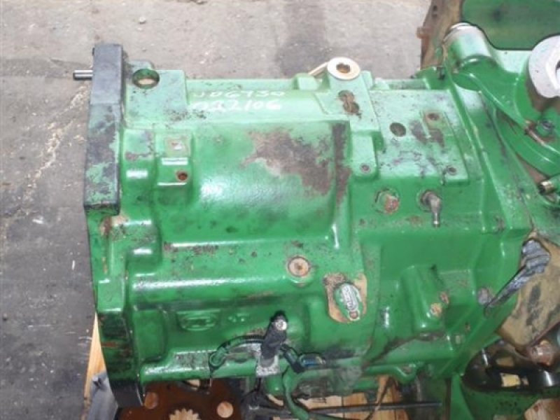 Sonstiges Traktorzubehör des Typs John Deere 6930 Gearkasse / Gearbox, Gebrauchtmaschine in Viborg (Bild 1)