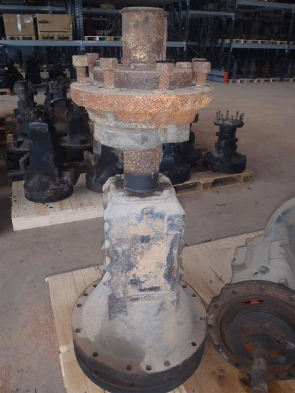 Sonstiges Traktorzubehör des Typs Landini Legend 185 Bagaksel / Rear axle, Gebrauchtmaschine in Viborg (Bild 1)