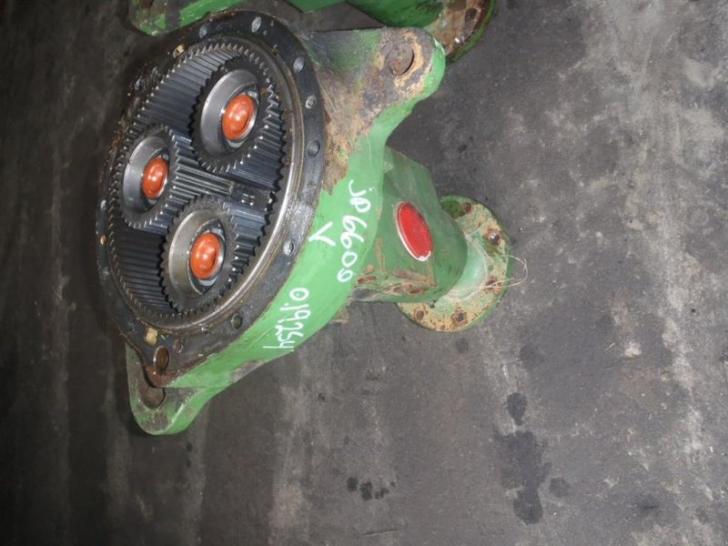 Sonstiges Traktorzubehör des Typs John Deere 6600 Bagaksel V / Rear axle L, Gebrauchtmaschine in Viborg (Bild 1)