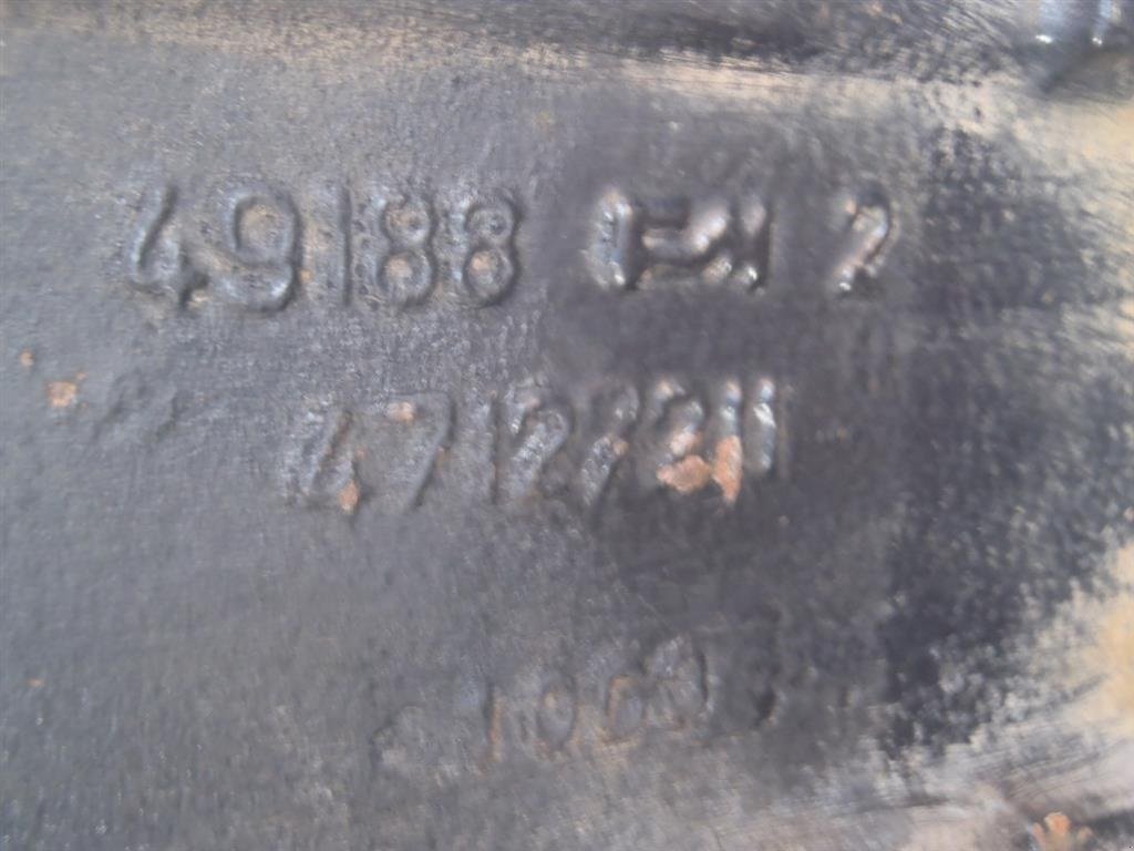 Sonstiges Traktorzubehör des Typs New Holland TM190 Bagaksel / Rear axle, Gebrauchtmaschine in Viborg (Bild 2)