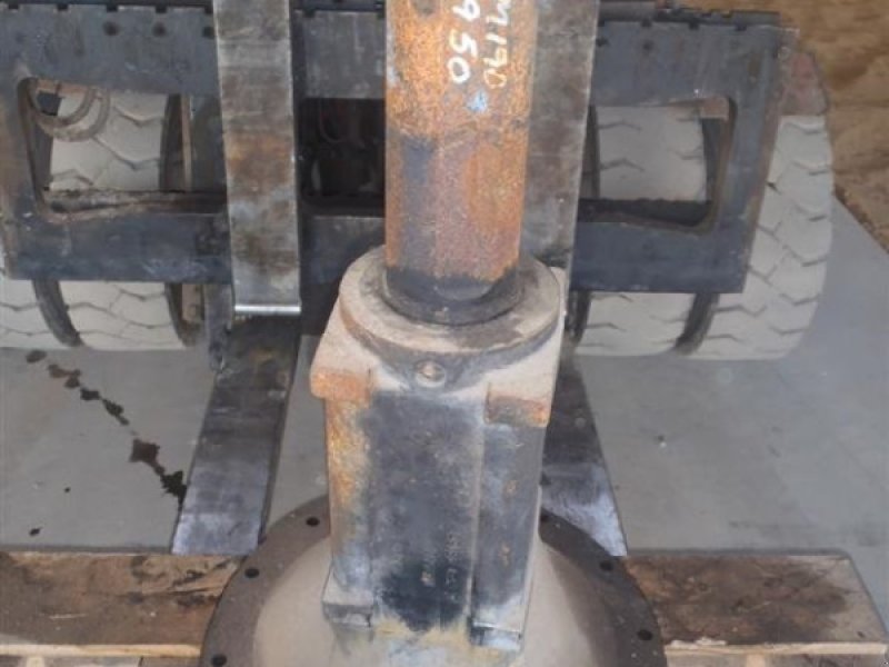 Sonstiges Traktorzubehör des Typs New Holland TM190 Bagaksel / Rear axle, Gebrauchtmaschine in Viborg (Bild 1)