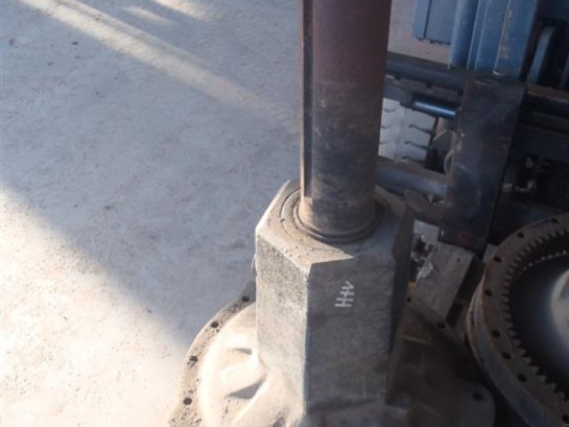 Sonstiges Traktorzubehör des Typs Case IH MX200 Bagaksel H / Rear axle R, Gebrauchtmaschine in Viborg (Bild 1)