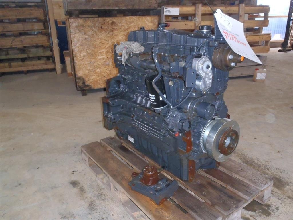 Sonstiges des Typs Case IH Puma Motor / Engine, Gebrauchtmaschine in Viborg (Bild 3)