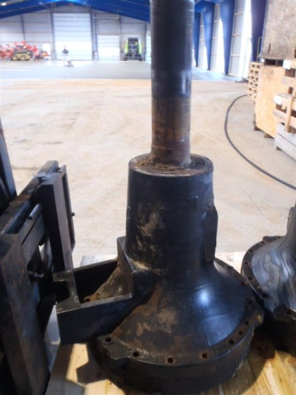 Sonstiges Traktorzubehör des Typs Case IH 310 Magnum Bagaksel V / Rear axle L, Gebrauchtmaschine in Viborg (Bild 1)