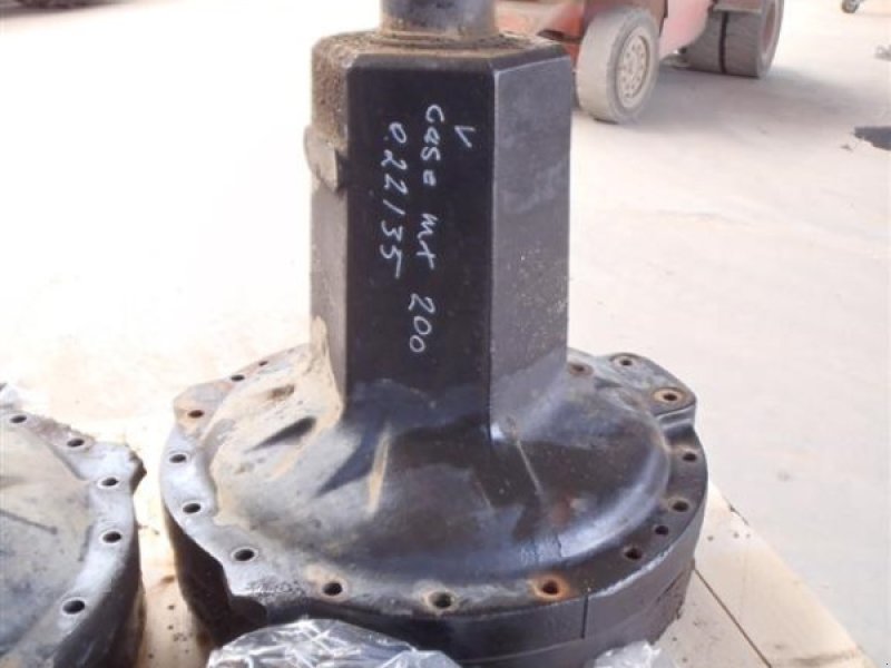 Sonstiges Traktorzubehör des Typs Case IH MX200 Bagaksel V / Rear axle L, Gebrauchtmaschine in Viborg (Bild 1)