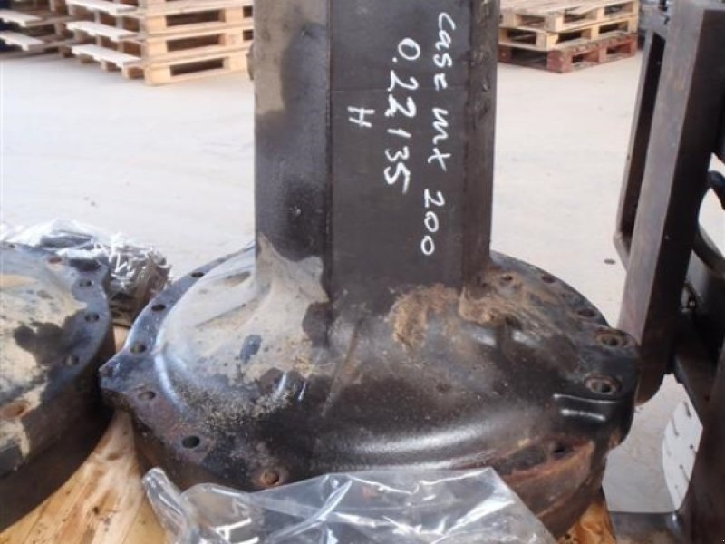 Sonstiges Traktorzubehör des Typs Case IH MX200 Bagaksel H / Rear Axle R, Gebrauchtmaschine in Viborg (Bild 1)