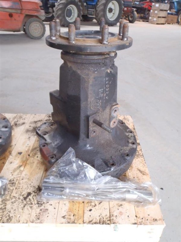 Sonstiges Traktorzubehör des Typs Same TITAN 190 Bagaksel V / Rear axle L, Gebrauchtmaschine in Viborg (Bild 1)