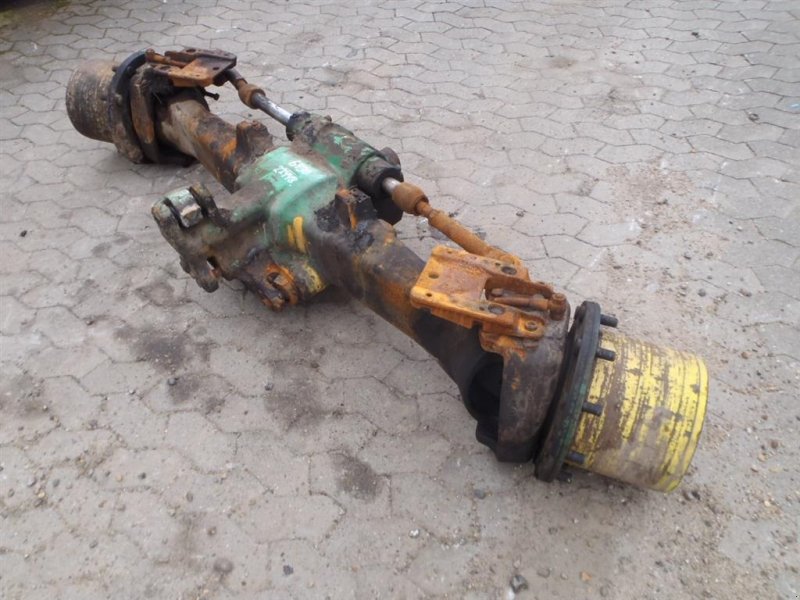 Sonstiges Traktorzubehör des Typs John Deere 6930 Premium Foraksel / Front Axle, Gebrauchtmaschine in Viborg (Bild 1)
