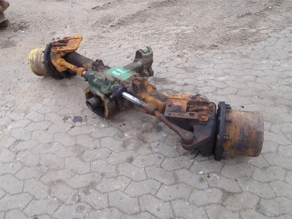 Sonstiges Traktorzubehör des Typs John Deere 6930 Premium Foraksel / Front Axle, Gebrauchtmaschine in Viborg (Bild 2)