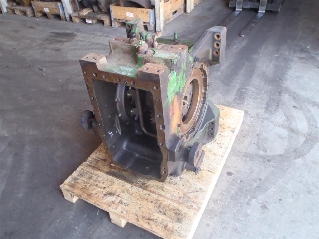 Sonstiges Traktorzubehör des Typs John Deere 7920 Bagtøj / Rear Transmission, Gebrauchtmaschine in Viborg (Bild 2)