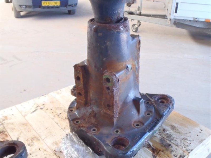 Sonstiges Traktorzubehör des Typs John Deere 6420 Bagaksel V / Rear axle L, Gebrauchtmaschine in Viborg (Bild 1)