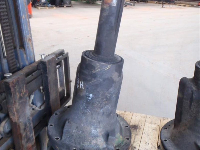 Sonstiges Traktorzubehör des Typs John Deere 7830 Bagaksel H / Rear Axle R, Gebrauchtmaschine in Viborg (Bild 1)