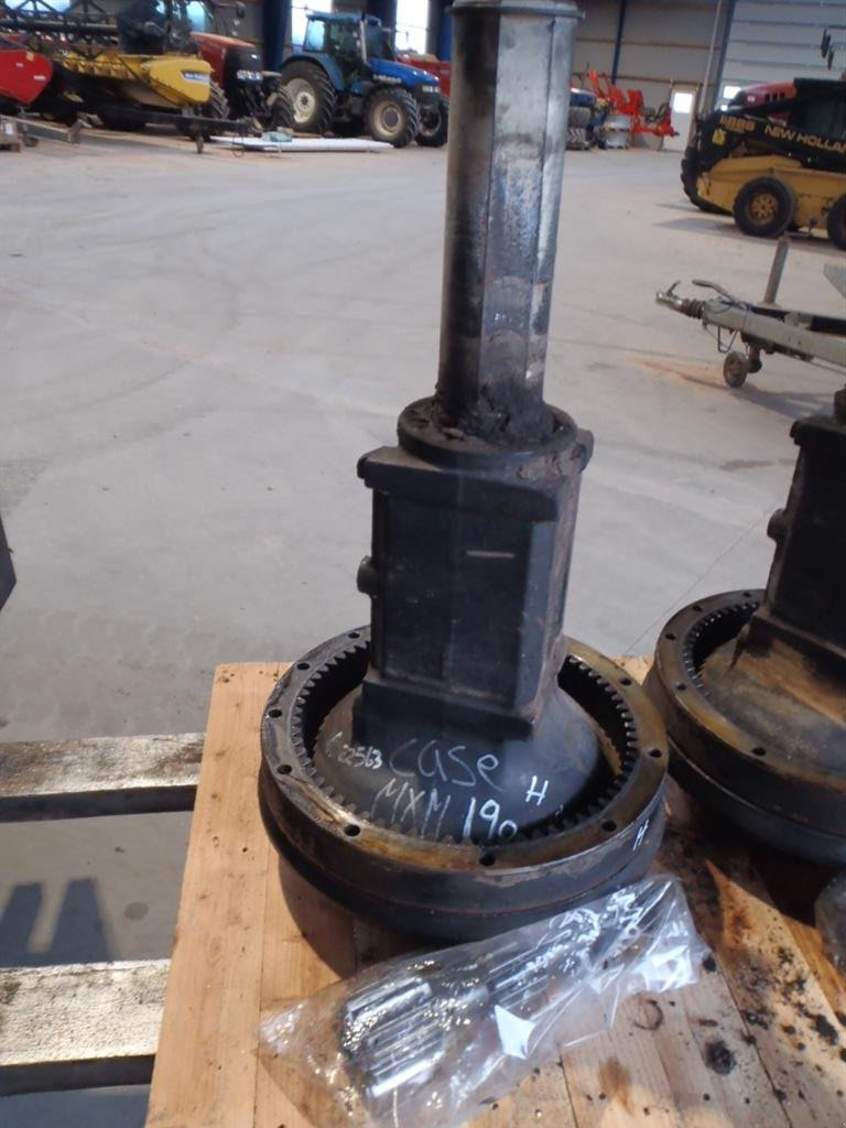 Sonstiges Traktorzubehör des Typs Case IH MXM 190 Bagaksel H / Rear Axle R, Gebrauchtmaschine in Viborg (Bild 1)