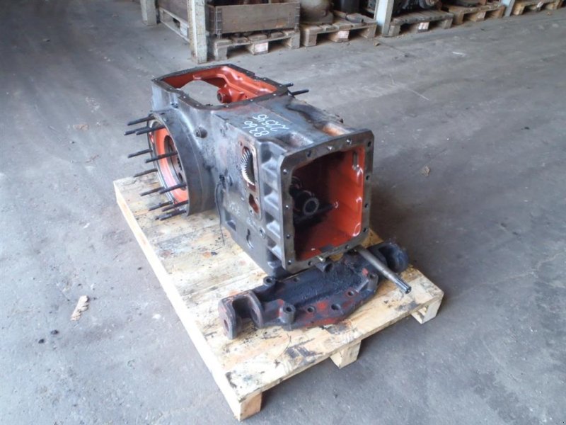 Sonstiges Traktorzubehör des Typs New Holland 8360 Bagtøj / Rear Transmission, Gebrauchtmaschine in Viborg (Bild 1)