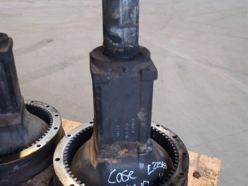 Sonstiges Traktorzubehör des Typs Case IH MXM 190 Bagaksel V / Rear axle L, Gebrauchtmaschine in Viborg (Bild 1)