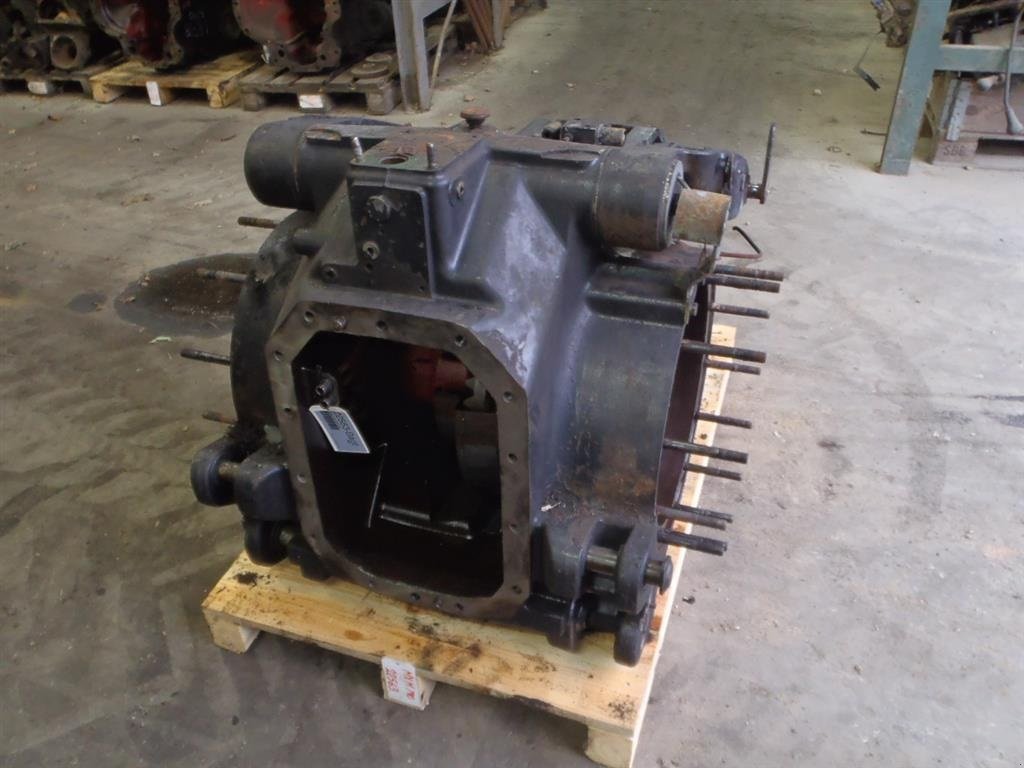 Sonstiges Traktorzubehör des Typs Case IH MXM 190 Bagtøj / Rear Transmission, Gebrauchtmaschine in Viborg (Bild 2)