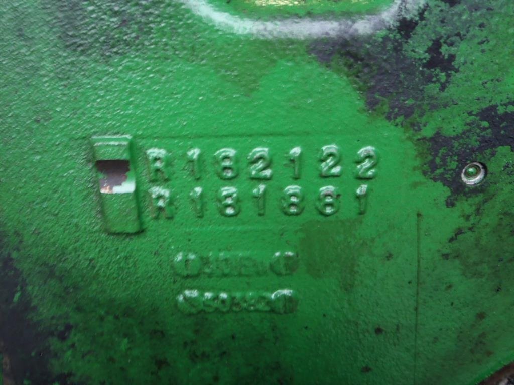 Sonstiges Traktorzubehör des Typs John Deere 7920 Bagtøj / Rear Transmission, Gebrauchtmaschine in Viborg (Bild 3)